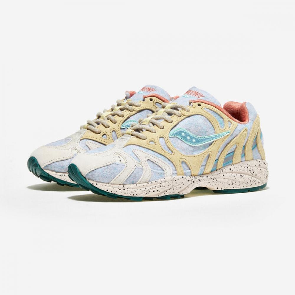 

Решетка Saucony Azura 2000 ВОЙЛ S707172 GML 0094838