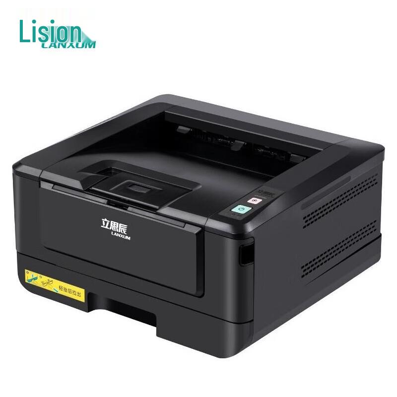 

LANXUM A4 Black and White Laser Printer GA3032dn