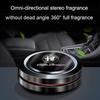 Air freshener for car flying saucer aromatherapy outlet For Alfa Romeo giulia stelvio giulietta 159 147 156 166 Accessorie