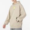 Puma Oversize Trend Graphic Hoodie With Sport Logo Men Tops Off-White 536061-64