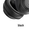 4th Gen Wireless Bluetooth Stereo Earphones with Cotton Headband - Ideal for Studio Use
