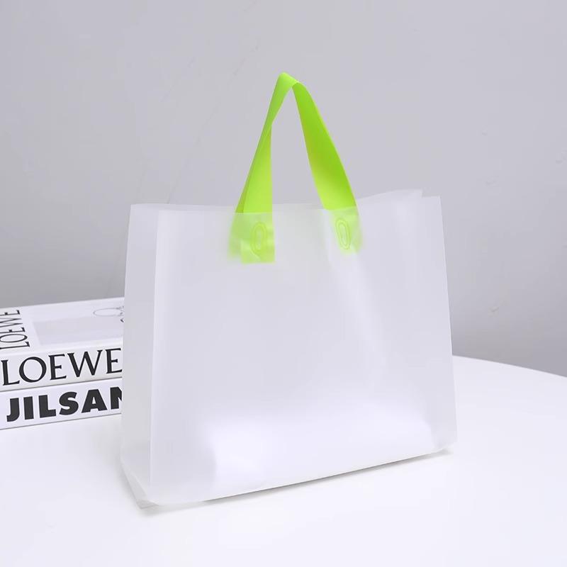 High End, Mattiert, Bekleidungsgeschäft, Damenbekleidung, Handtaschen, Plastiktüten, Geschenkverpackung und Verpackung