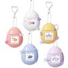 IDOL PICK Perfume Keyring Hand Cream 50ml – 5 Fragrance Options