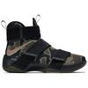 Nike Lebron Soldier 10 SFG EP Men Sneakers Black black bamboo-meduim-love 852400-022