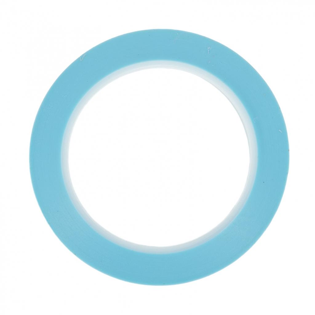 High temperature Masking tape Vinyl For Car Auto Paint Curves Replacement