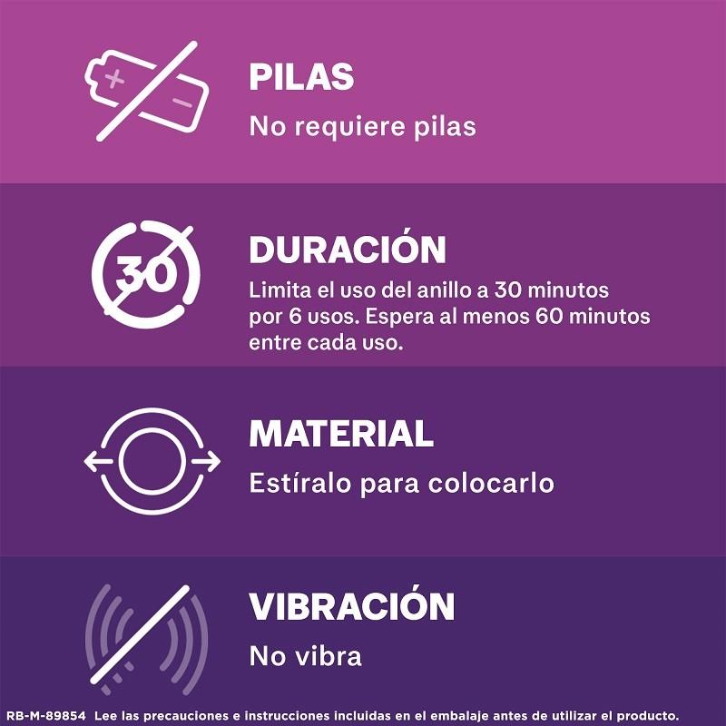 DUREX ANILLO DE PLACER