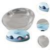 Space Capsule Cat Bed Hammock Supplies Furniture Stable Small Pets Toy Kitten Nest for