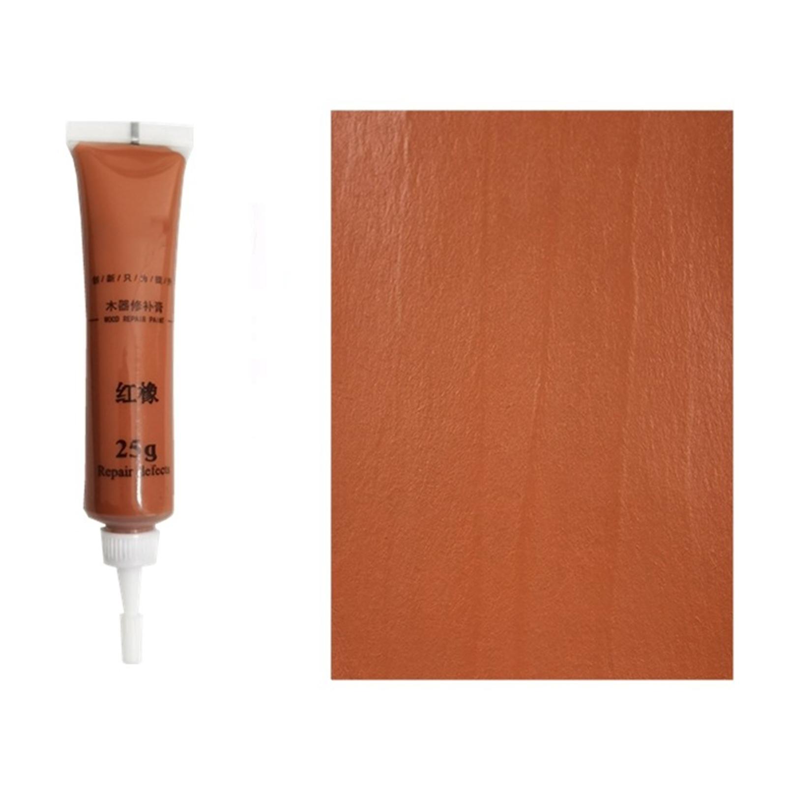 

1/2/3PCS Wood Repair Paste,8 Color Multipurpose Wooden Furnitures Scratch Repair Agent for Cabinet Table,Scratches Repair Filler 1PCS