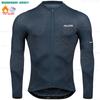 Velvet Warm Cycling Suit Set Cycling Thermal Fleece Clothing Sets Top Cycling Jersey Sport Bike MTB Riding Clothing Warm Jackets for Man