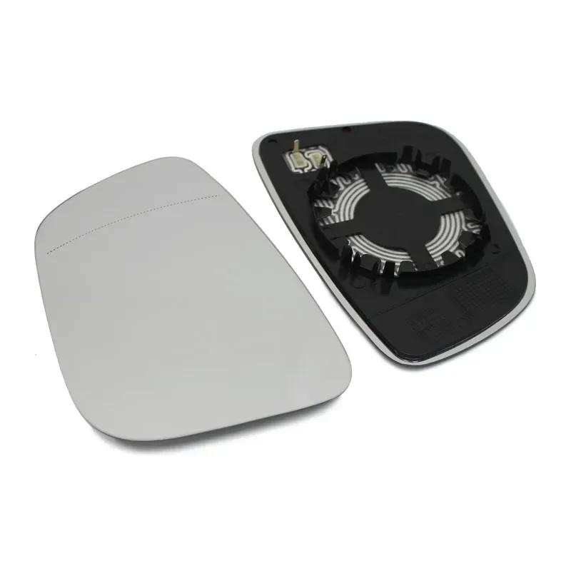 Car Heated Blind Spot Warning Wing Rear Mirror Glass For BMW 3 Series G20 G21 5 Series G30 G31 G32 G38 7 Series G11 G12