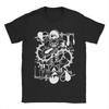 YoRHa 2B Anime Game Fans Art T Shirt Unisexs  Pure Cotton Novelty TShirts Crewneck  Tees Short Sleeve Tops Plus Size