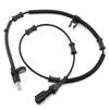 Rear ABS Sensor For FORD E-250 E-350 2006-2007 With Traction Control