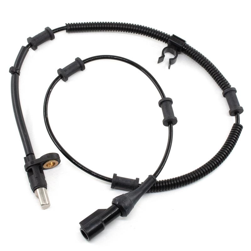 Rear ABS Sensor For FORD E-250 E-350 2006-2007 With Traction Control