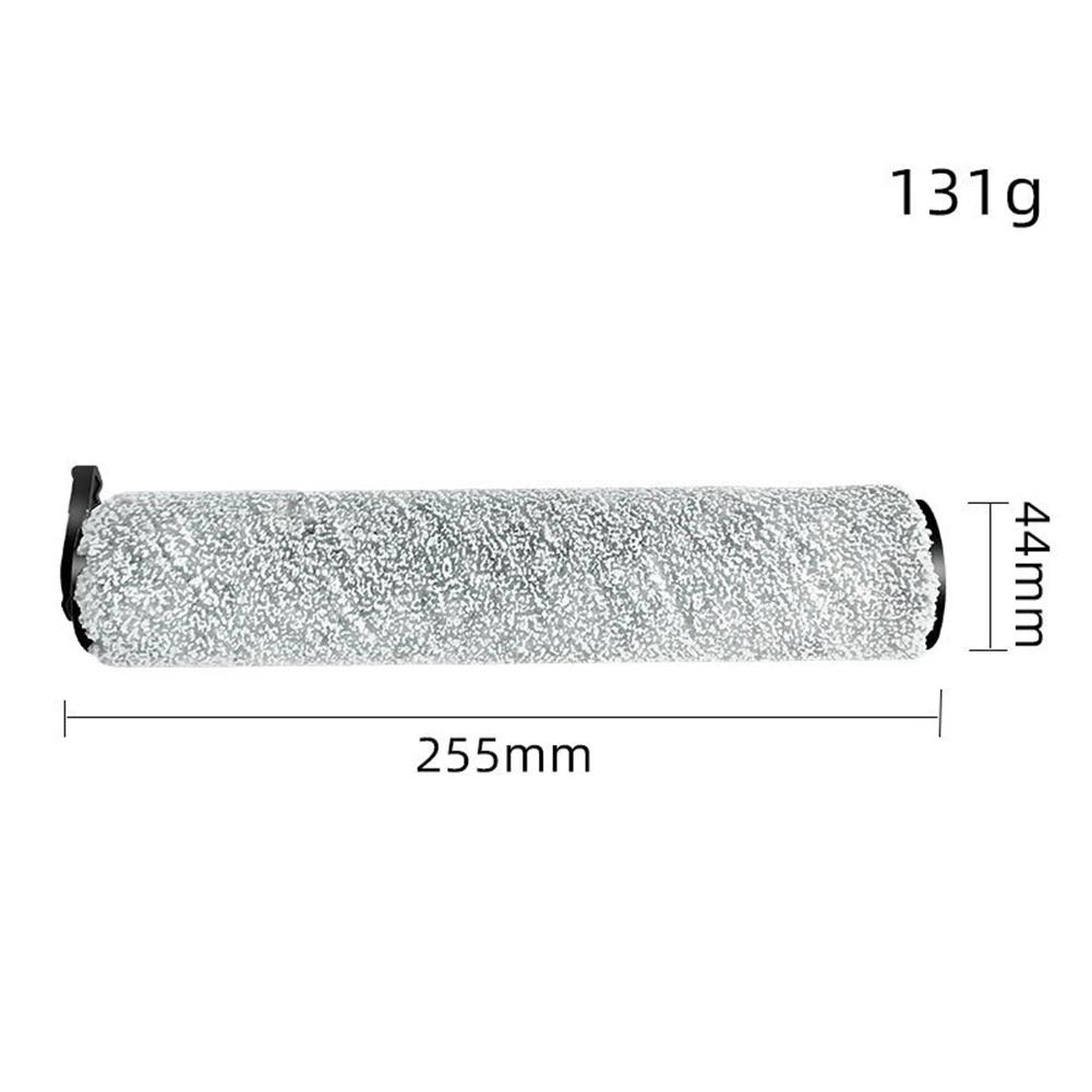 3 Pcs/set For Eureka FC9 NEW500 Wet Dry Vacuum Tool Kit HEPA Filter And Roll Brush Vacuum Cleaner Accessories Spare To Replace