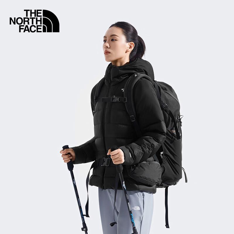 The North Face Women's 700-Fill Goose Down Jacket