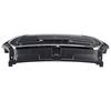 Chrome Front Bumper Grille Grill Fit A1 S1 2016-2019 MK1 Facelift