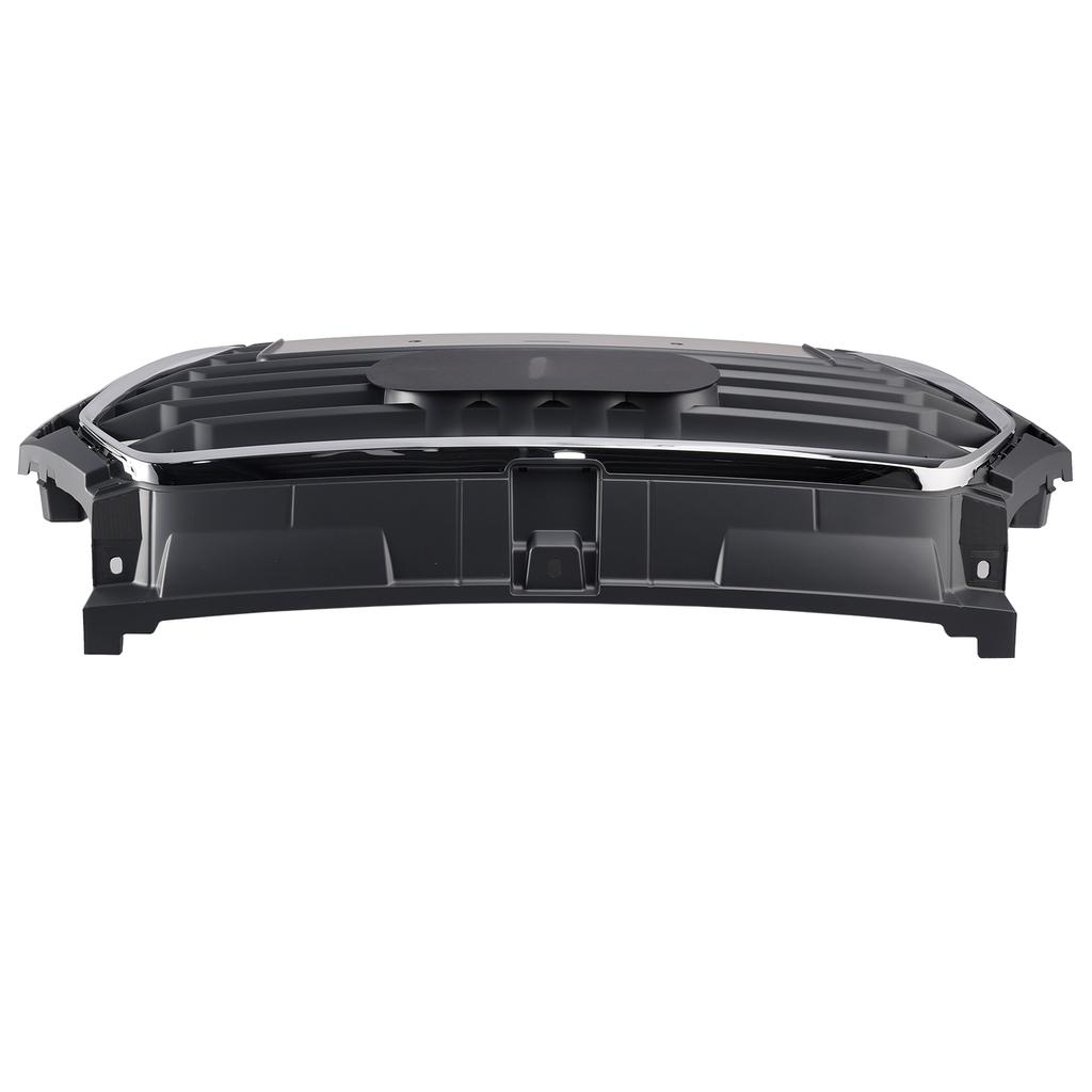 Chrome Front Bumper Grille Grill Fit A1 S1 2016-2019 MK1 Facelift