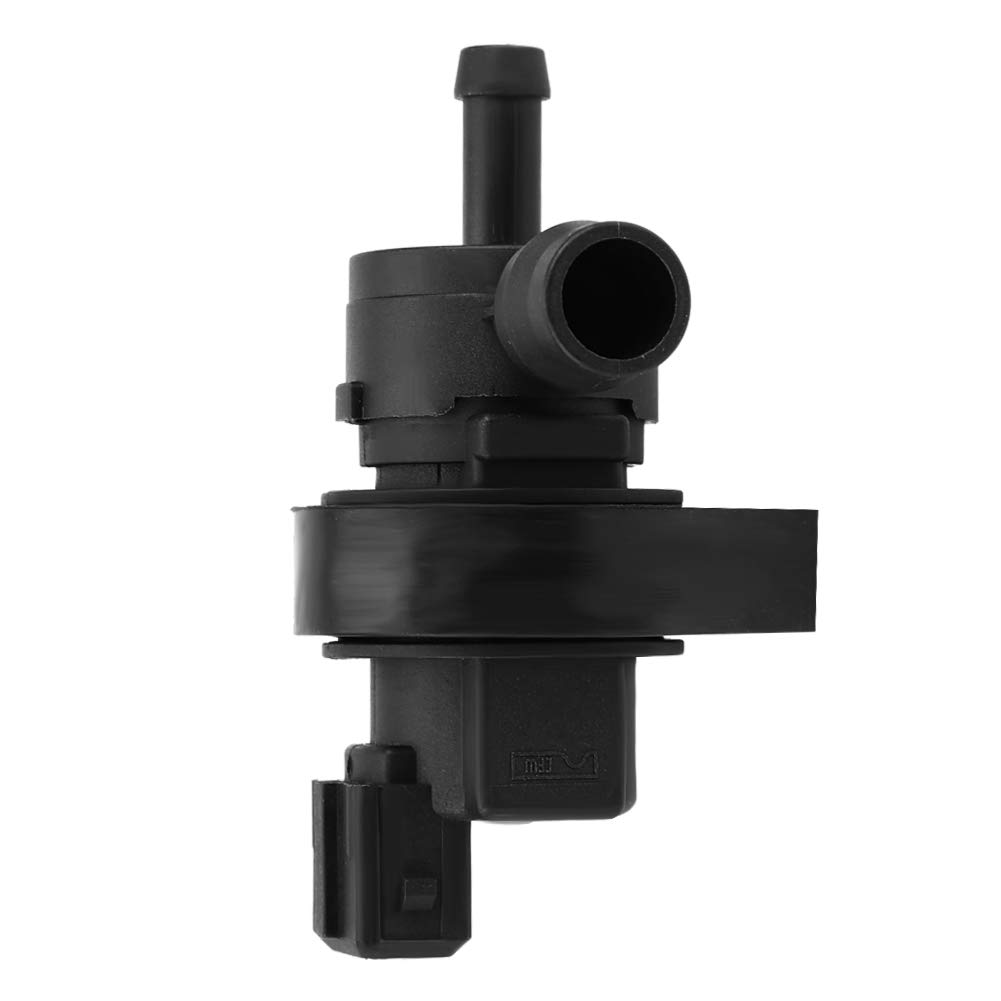KIMISS Car Fuel Tank Valve, Tank Breather Vent Valve E46 E39 E38 E53 E85