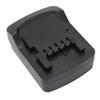 Battery Adapter Converter for Bosch to for Metabo 18V Lithium Battery Power Tool Power Adapter
