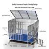 Heavy-Duty Folding Stainless Steel Multi-Purpose Cage