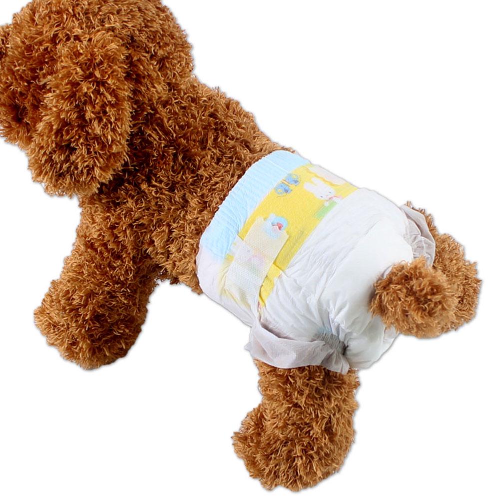 disposable dog diapers