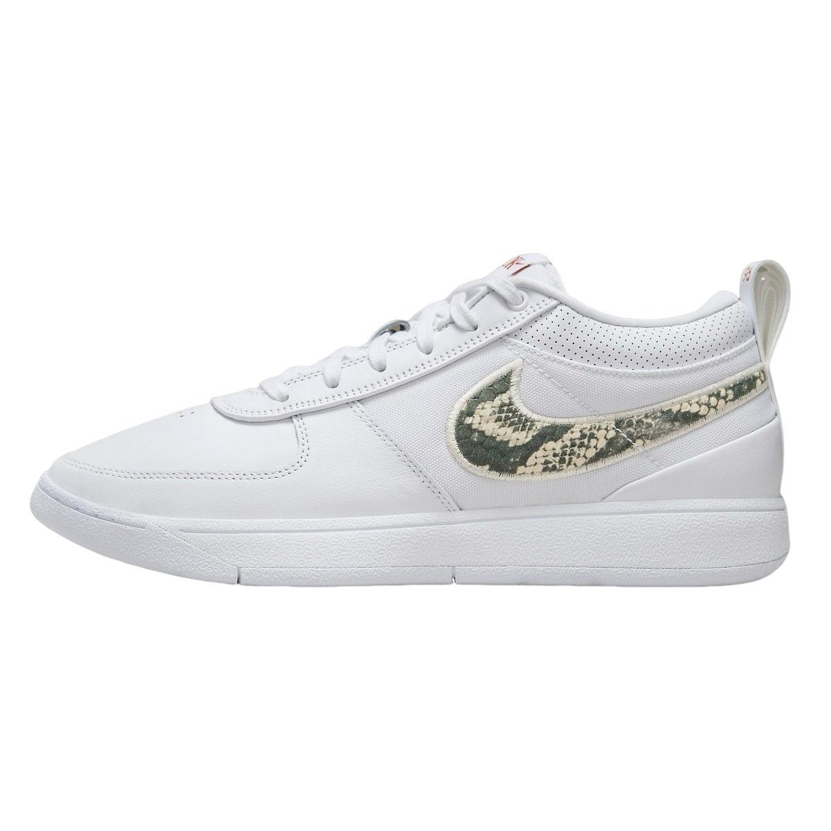 Nike Book 1 Rattlesnake Men s FJ4249-101 EU 42