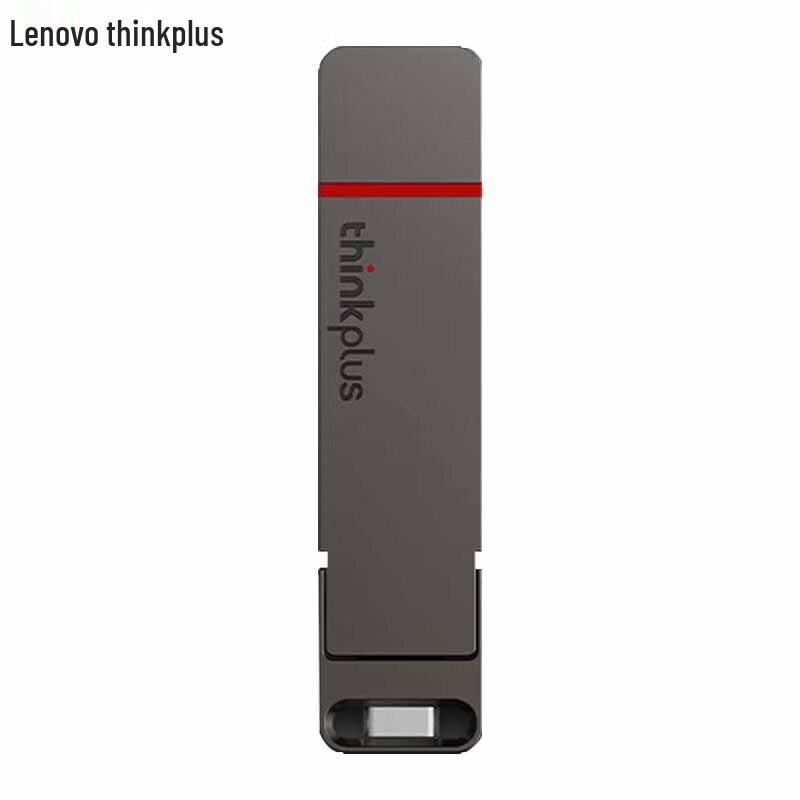 Lenovo Thinkplus TU200Pro Dual Interface SSD U-Disk