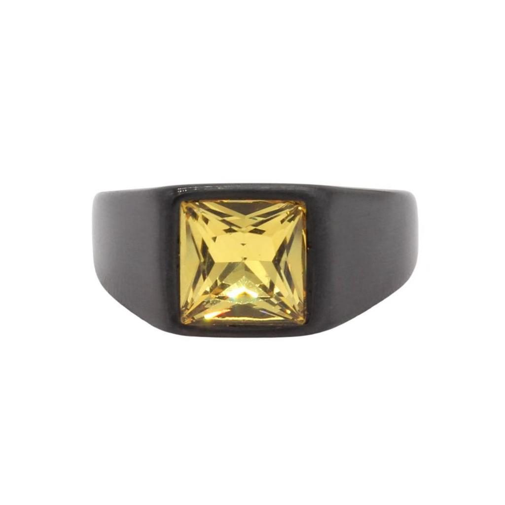 2026 Jewelry, Stylish and Simple European and American Gemstones, Gold Jewelry Accessories, Party Rings