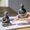 Decoração de casa – Estatuetas