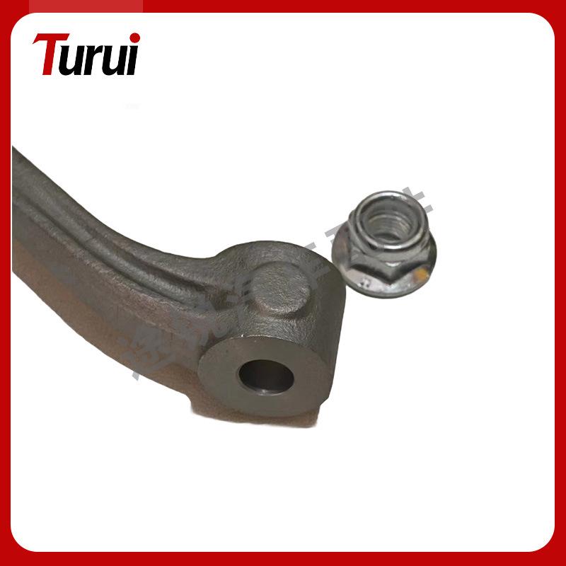 Compatible with Rolls-Royce Ghost Phantom Front Stabilizer Bar 37106782633.