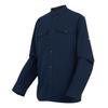 Regatta Mens Spennith Plain Shirt Jacket