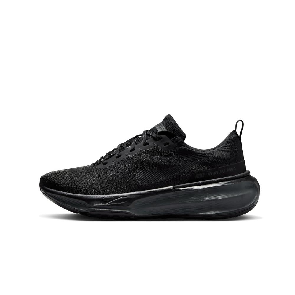 Nike ZoomX Invincible Run 3 Nero 42.5