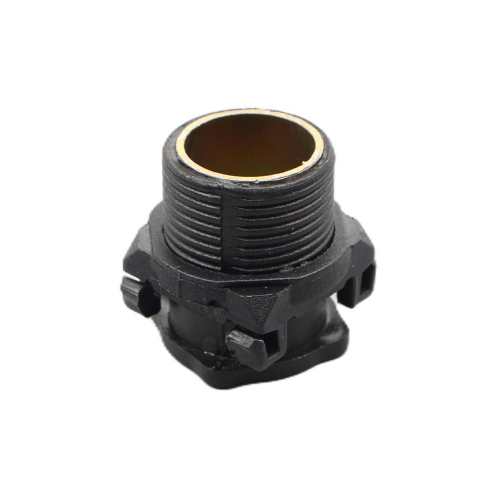 1x Pro Mercedes C W204 E W207 GLK X204 Šroub montážního rámu světlometu 0019970101