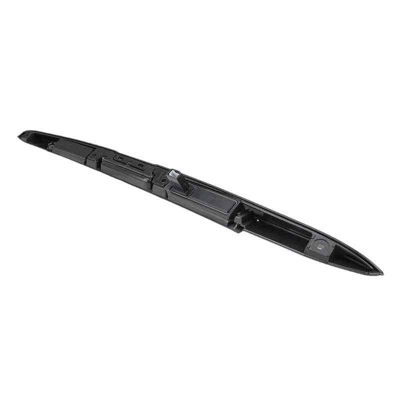 Trunk Lid Handle 51137170676 Replacement for BMW X5 E53 2000-2006