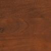 Sideboard Brown 80 x 33.5 x 75 cm Solid Mango Wood