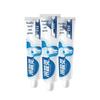 LengSuanLing Dual Anti-Sensitivity & Gum Care Toothpaste, 3 X 185g Pack