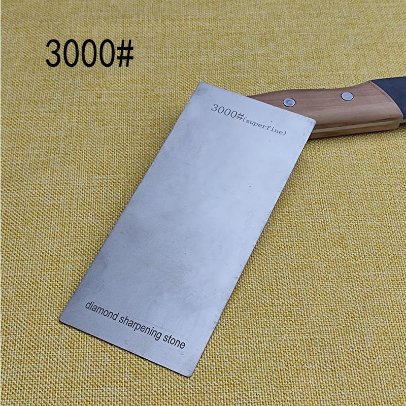 

Алмазный Заточный Камень Точильный Камень Кухонные Инструменты Аксессуары Гаджеты Зернистость 240-3000 Мелкий Оселок As photos