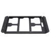 Mounting Plate Fit for Packout Aluminum Steel Tool Box Mounting Plate for Wall Floor Installations