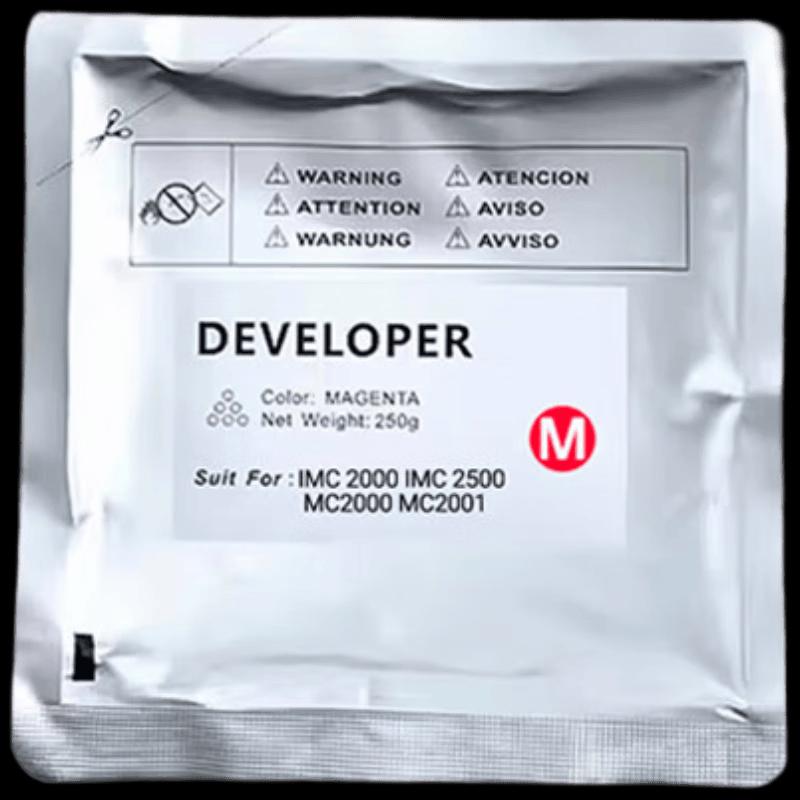 Compatible Consumables for Ricoh MC2000/MC2001 Copiers