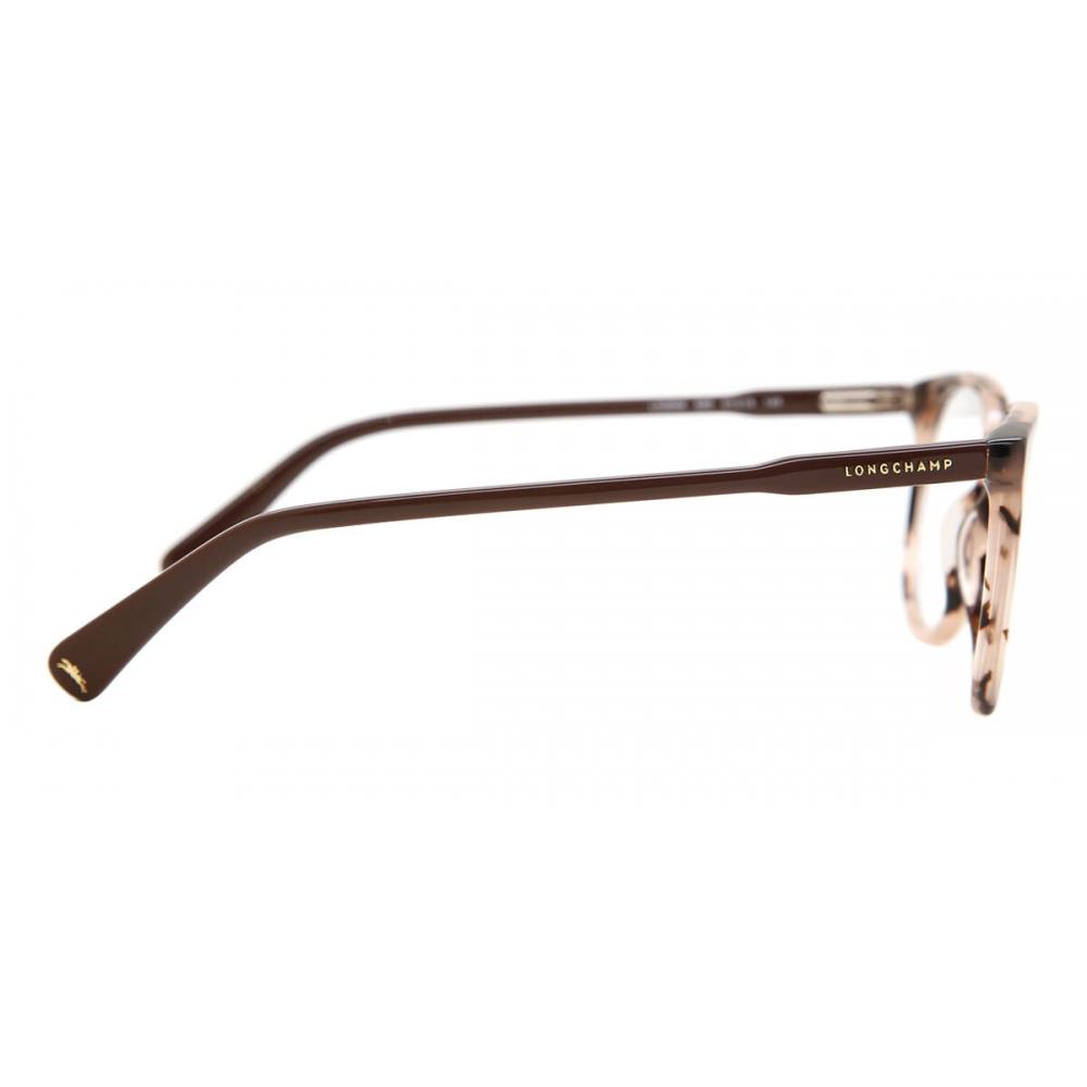 Longchamp Lo2608 690 Unisex Eyeglasses