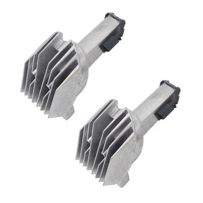 2x LED Angel Eye Light Module 7262731 For BMW 5 Series 528i 535i 550i M5 2010-13