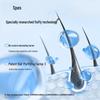 Spes Sea Salt Hyaluronic Acid Oil Control Shampoo & Conditioner Set