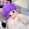 New Anime Cotton Plush Doll 20cm Soft Plush Toy Sitting And Standing For Kids And Collectors