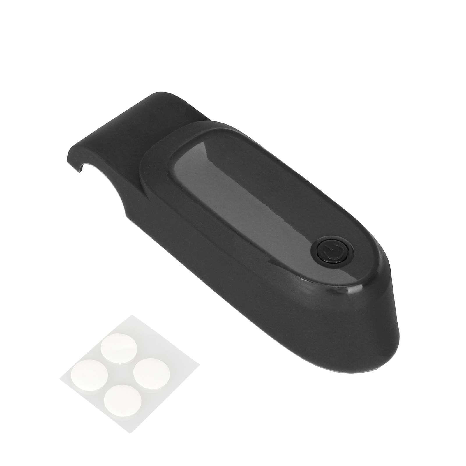 

F20/30/40 Electric Scooter Display Cover: Protective Instrument Box Replacement