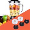 L8RE Cooking Machine Connecting Head Drive Shaft Replacement Accessories Parts Suitable for MB 250W Juicer Base Gear