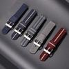 Military Comfortable Elastic Nylon Watchbands for Seiko for Casio for Men Women for Tudor Water Ghost for Rolex Strap 20mm 22mm