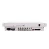 MST240D 8E1 4GE PDH Fiber Optic Transceiver