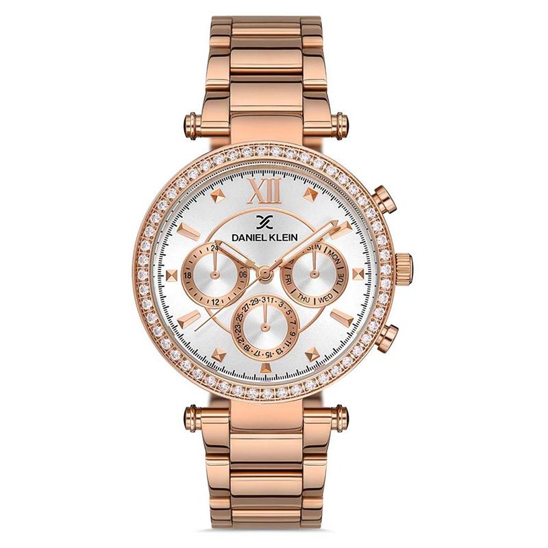

Daniel Klein EDK.1.10060.2 Women's Wrist Watch