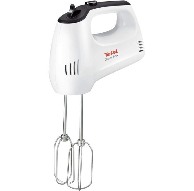 Ручной миксер Tefal HT3101 Quick Mix (HT310138)