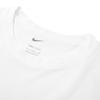 Nike T Shirts Men's White FB8586-100